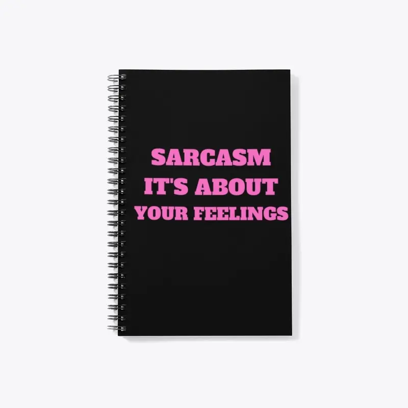 SARCASM FEELINGS